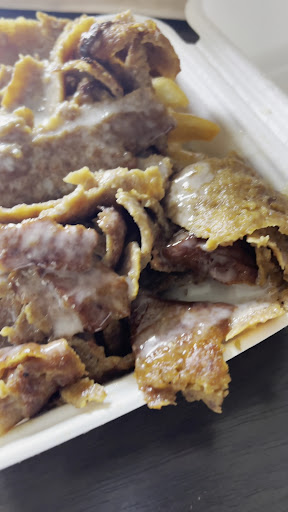 Photo of Eddie's Donair - 12643 153 Ave NW, Edmonton, AB T5X 5X8